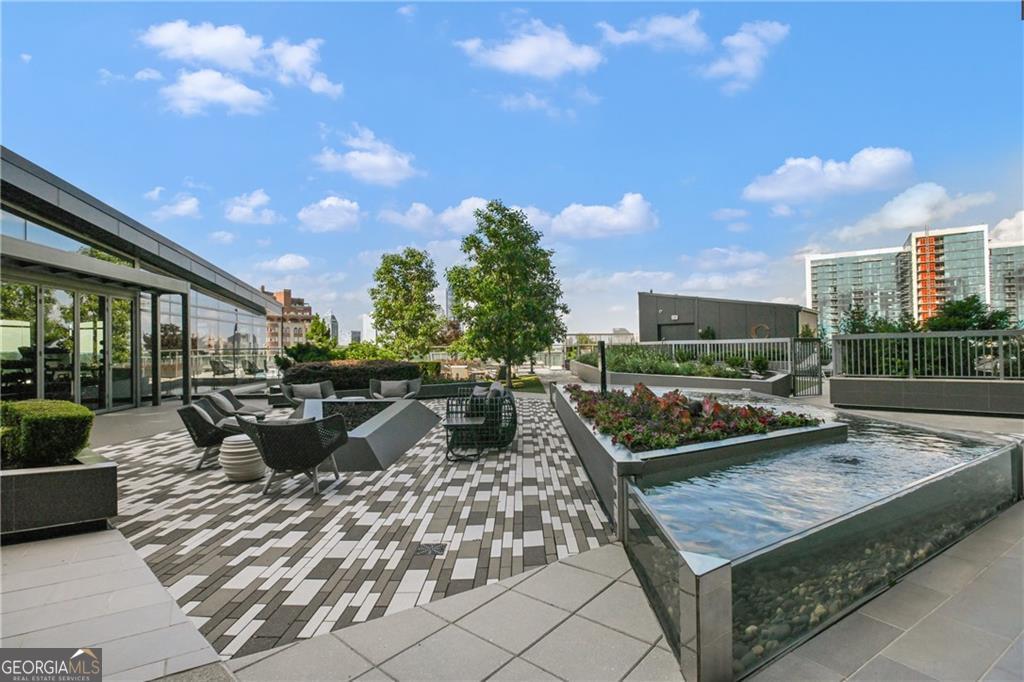 3107 Peachtree Road NE # 1005
