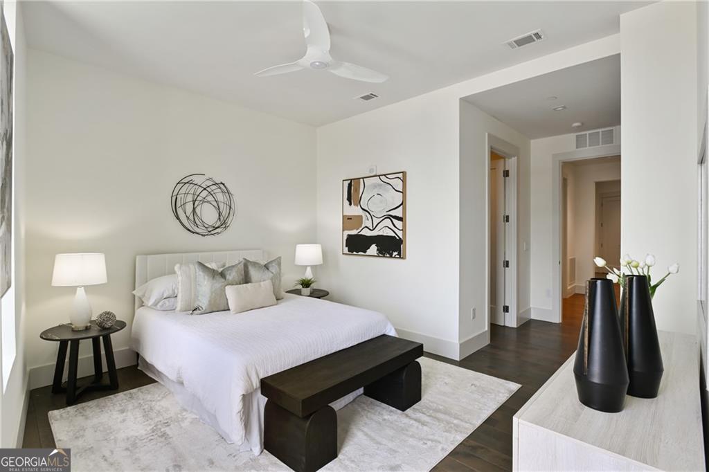 3107 Peachtree Road NE # 1005