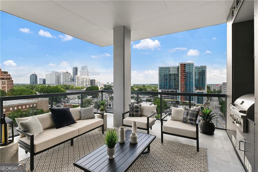 3107 Peachtree Road NE # 1005