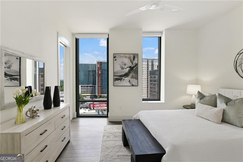 3107 Peachtree Road NE # 1005