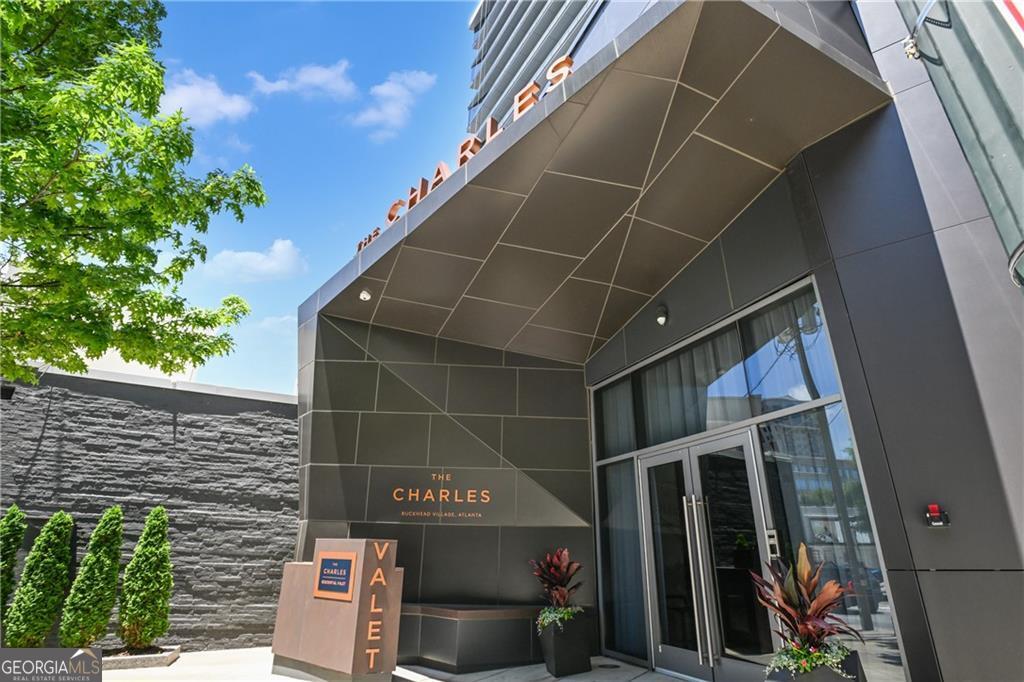 3107 Peachtree Road NE # 1005