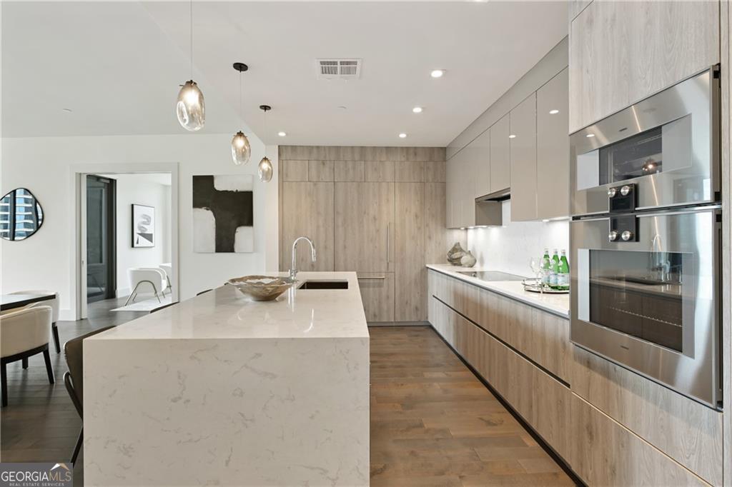 3107 Peachtree Road NE # 1005