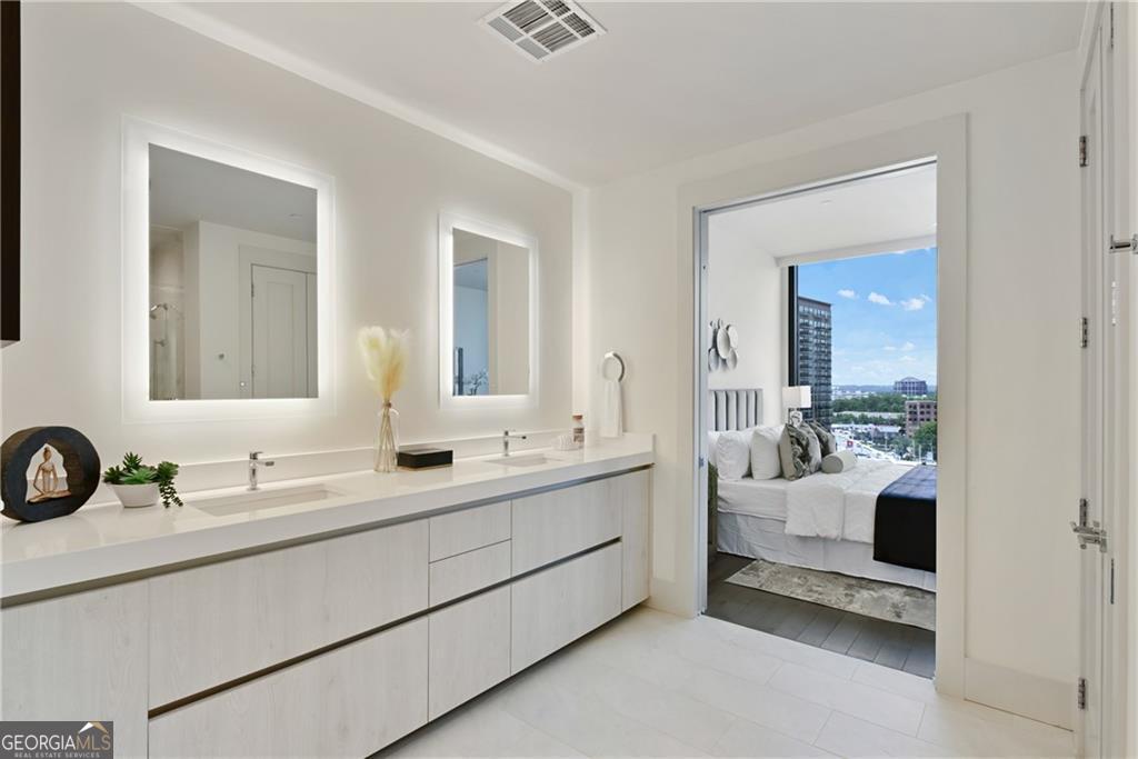 3107 Peachtree Road NE # 1005