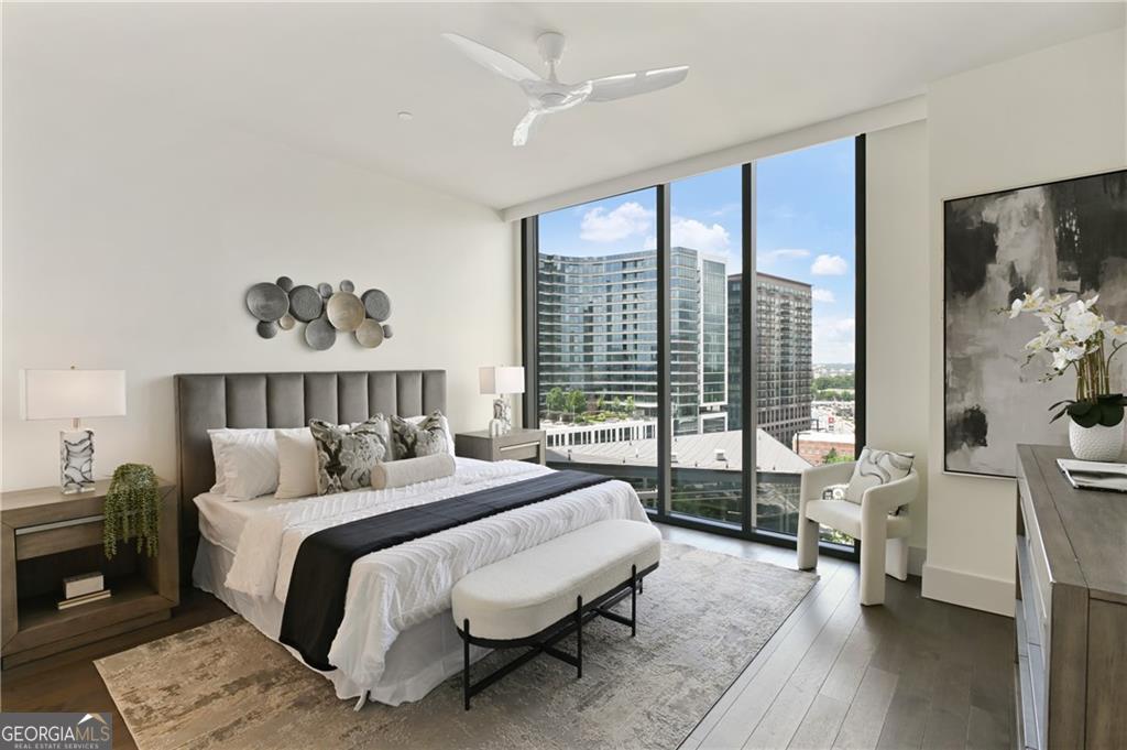 3107 Peachtree Road NE # 1005