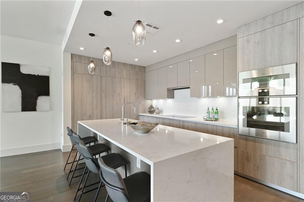 3107 Peachtree Road NE # 1005