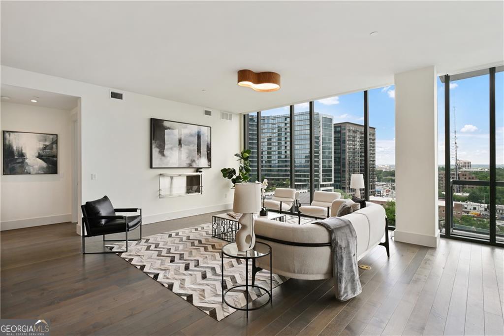 3107 Peachtree Road NE # 1005