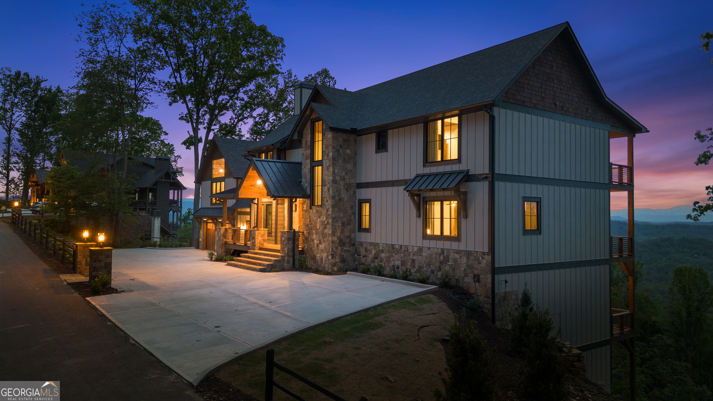 726 Overlook Drive