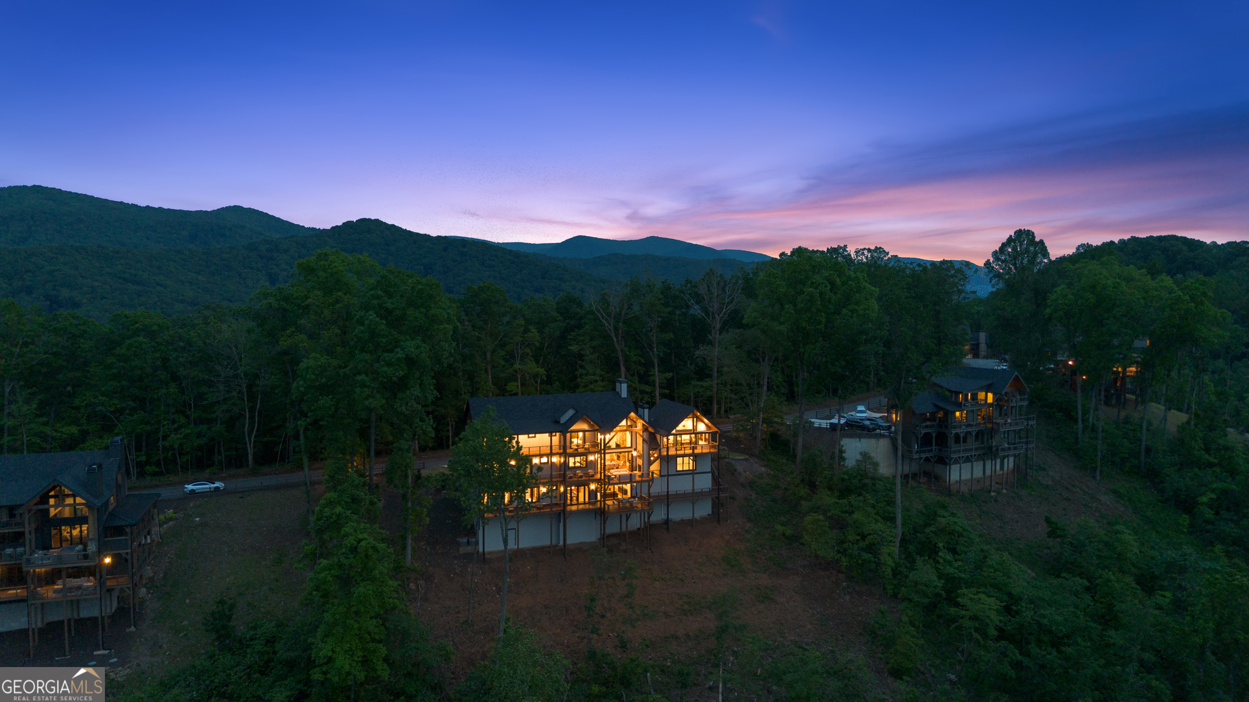 726 Overlook Drive