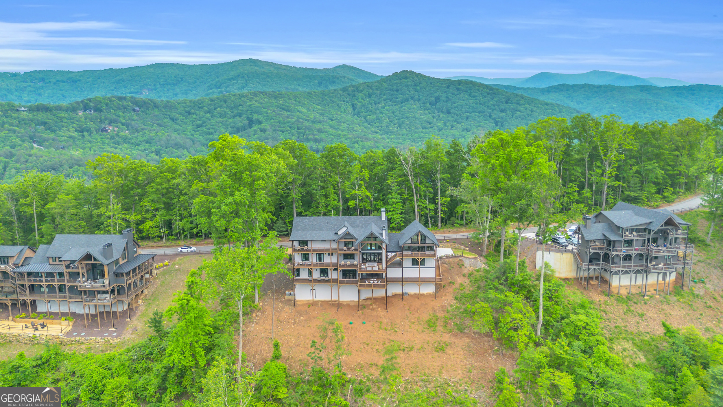 726 Overlook Drive