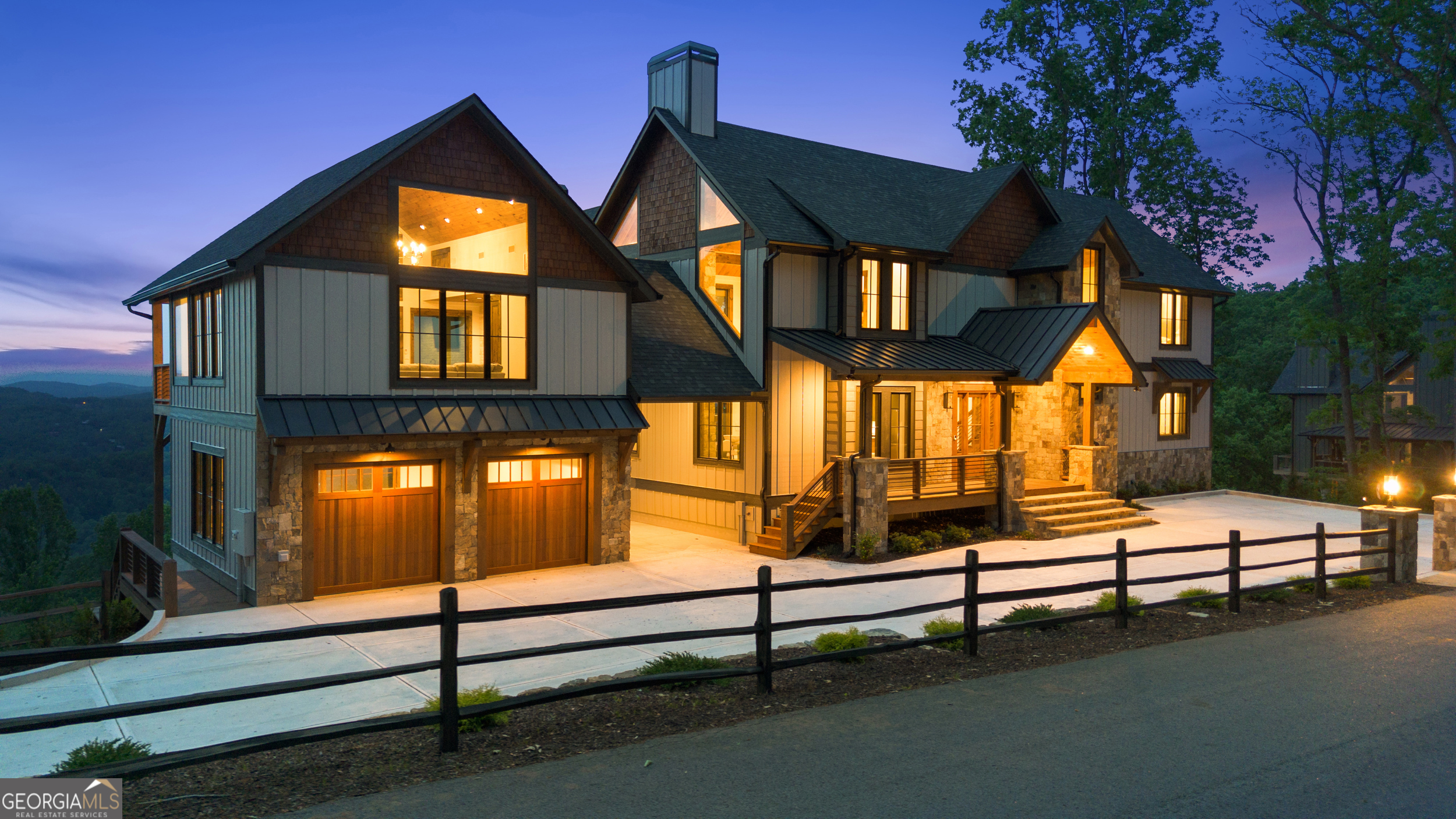726 Overlook Drive