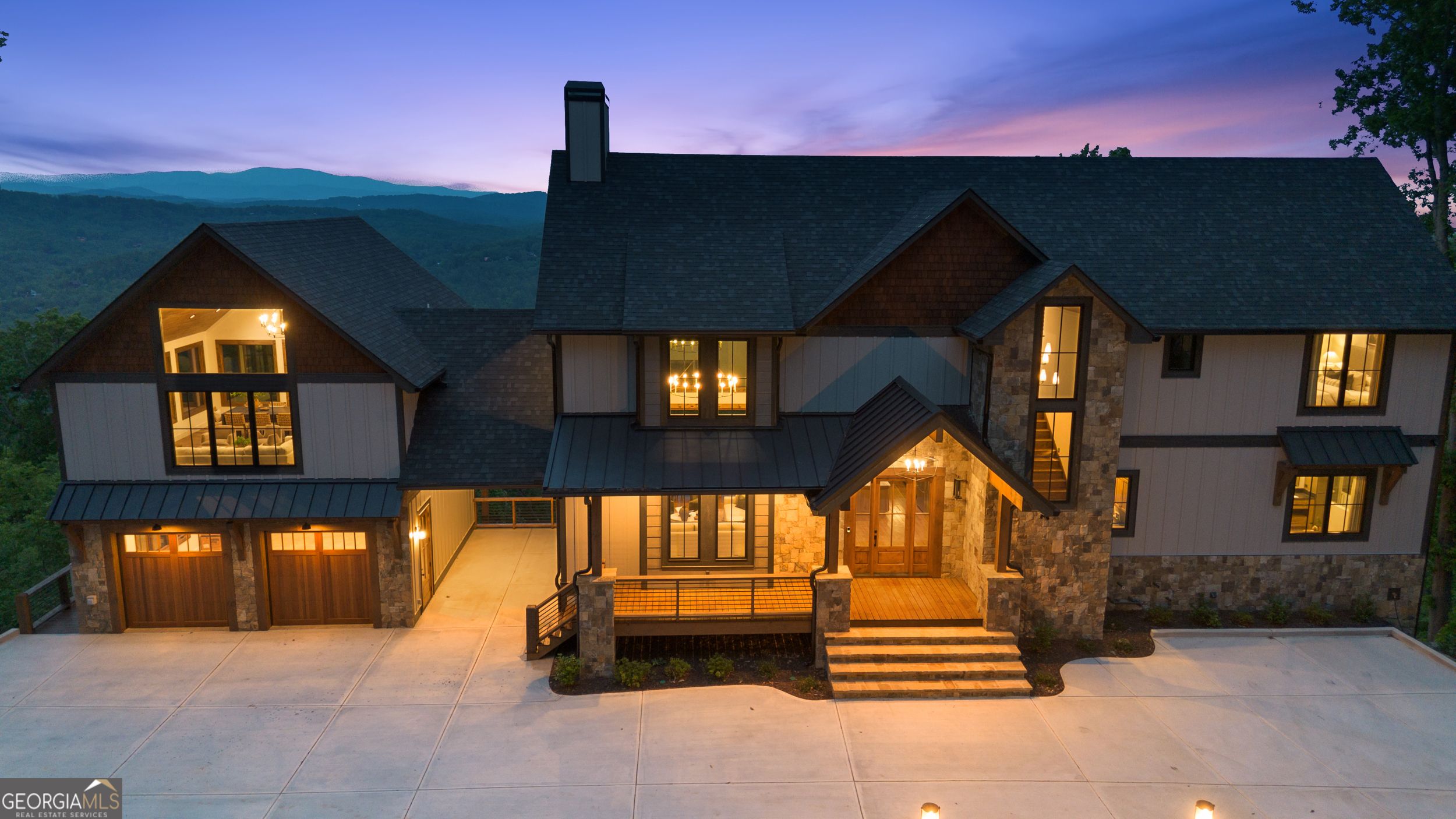 726 Overlook Drive