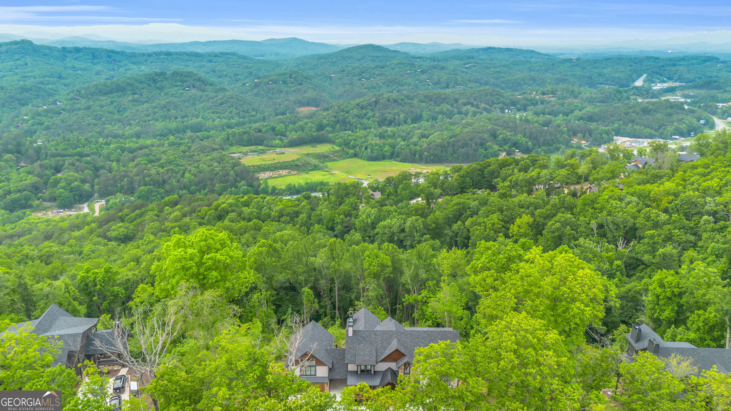 726 Overlook Drive