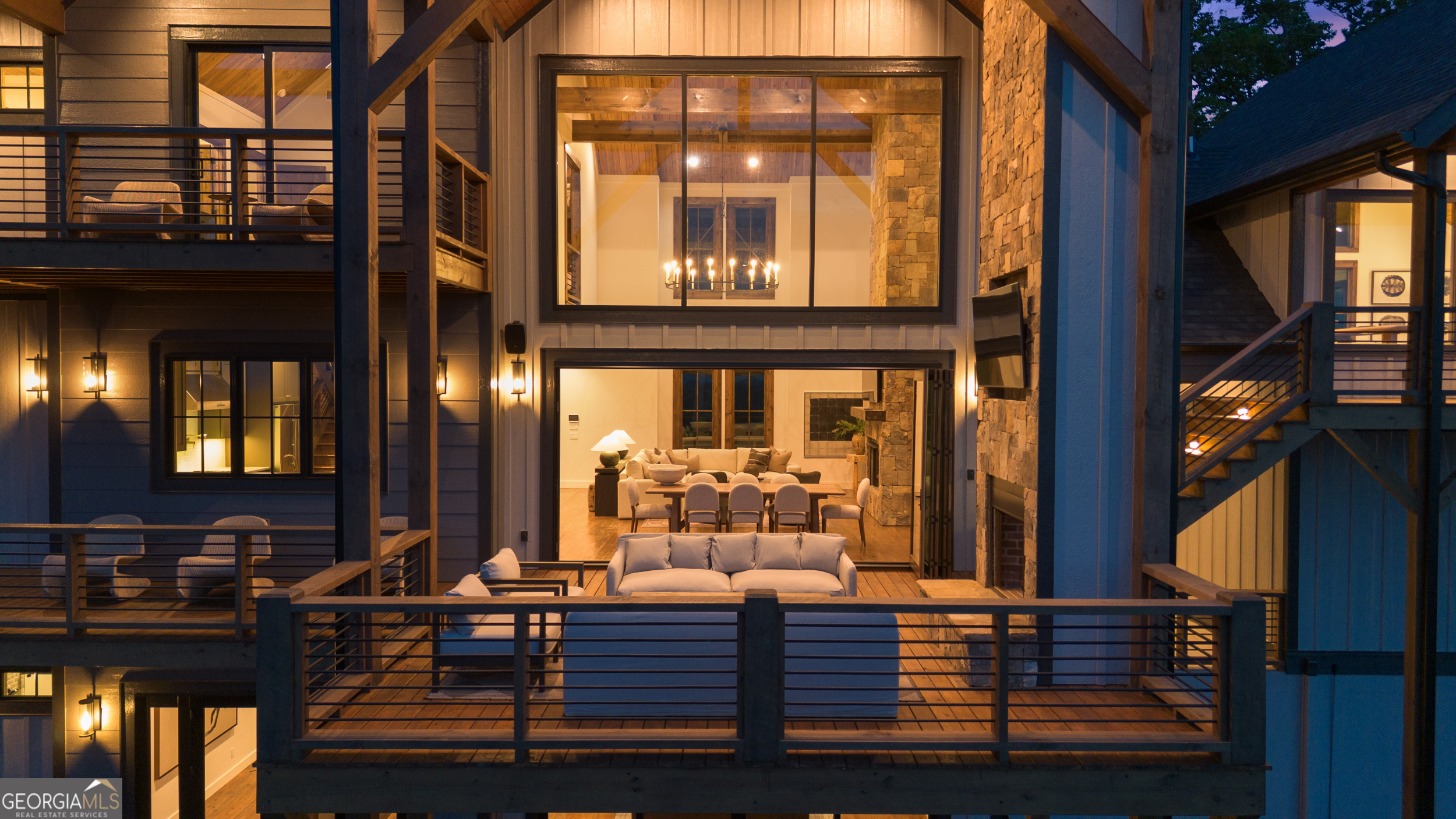 726 Overlook Drive