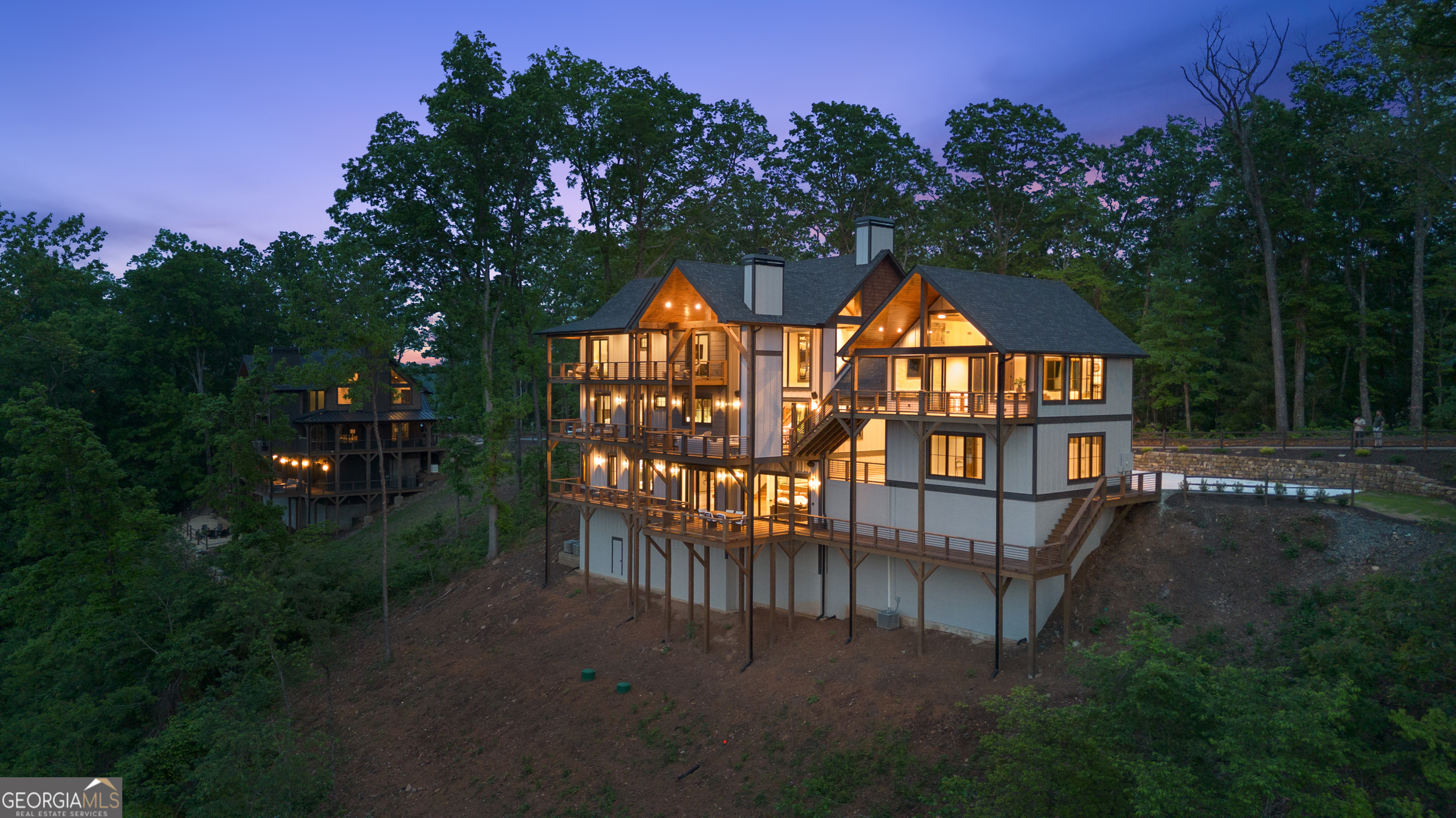 726 Overlook Drive