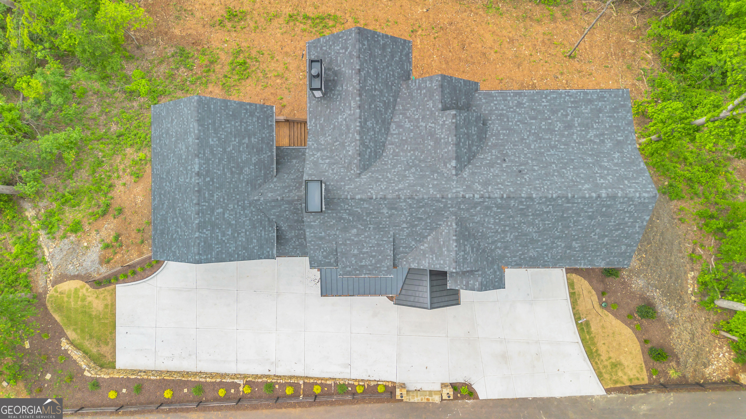 726 Overlook Drive