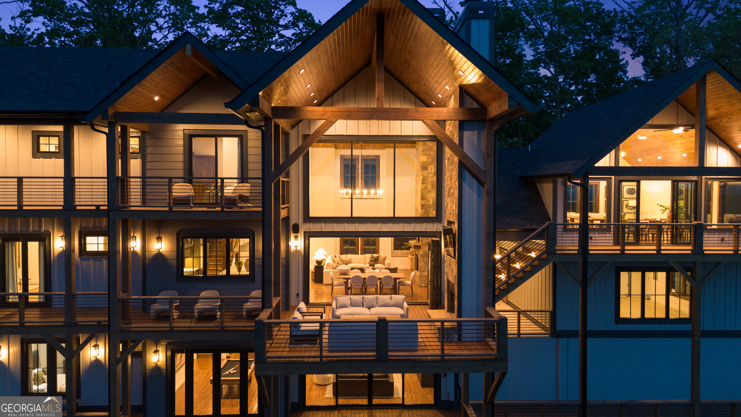 726 Overlook Drive