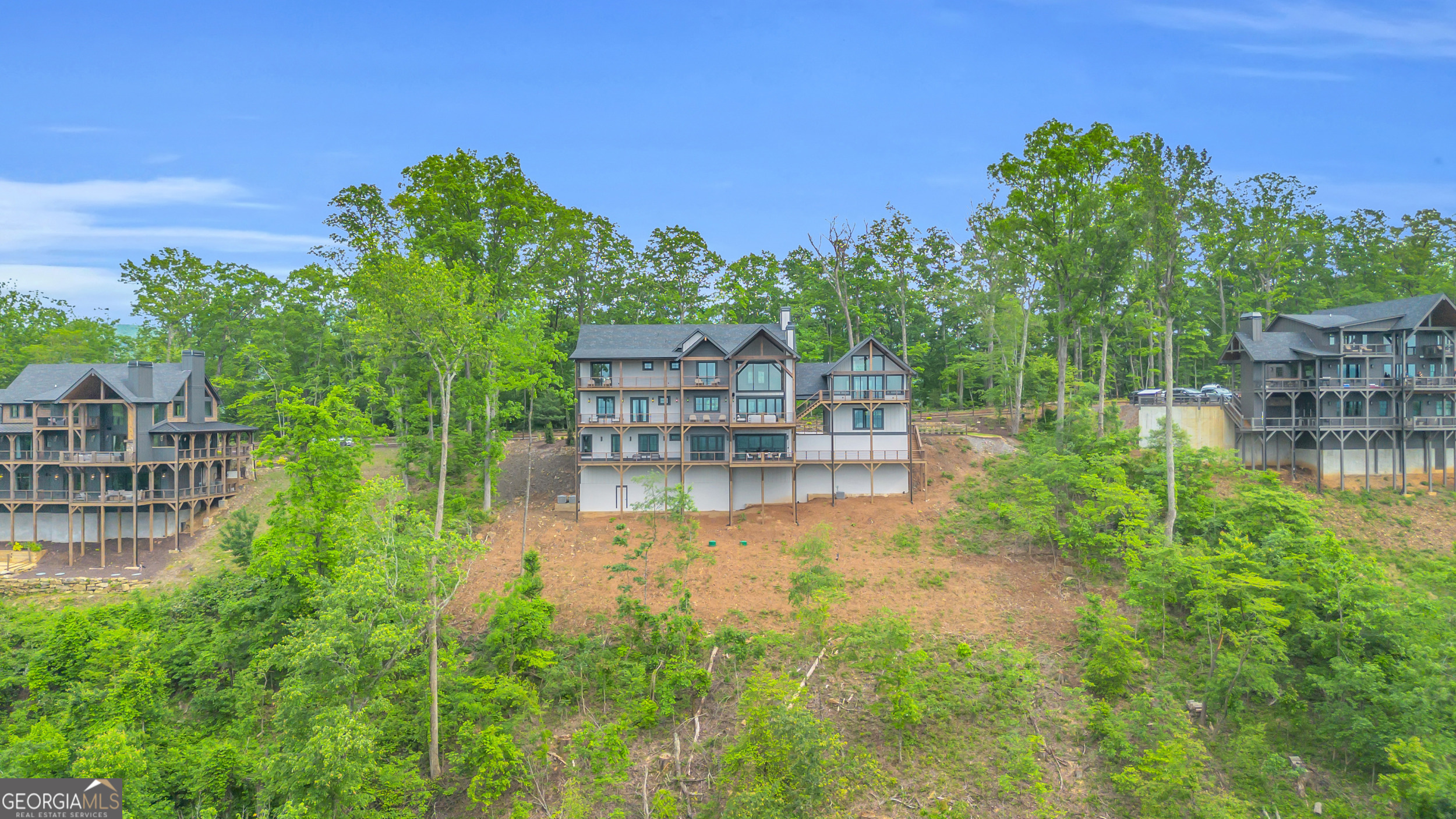 726 Overlook Drive
