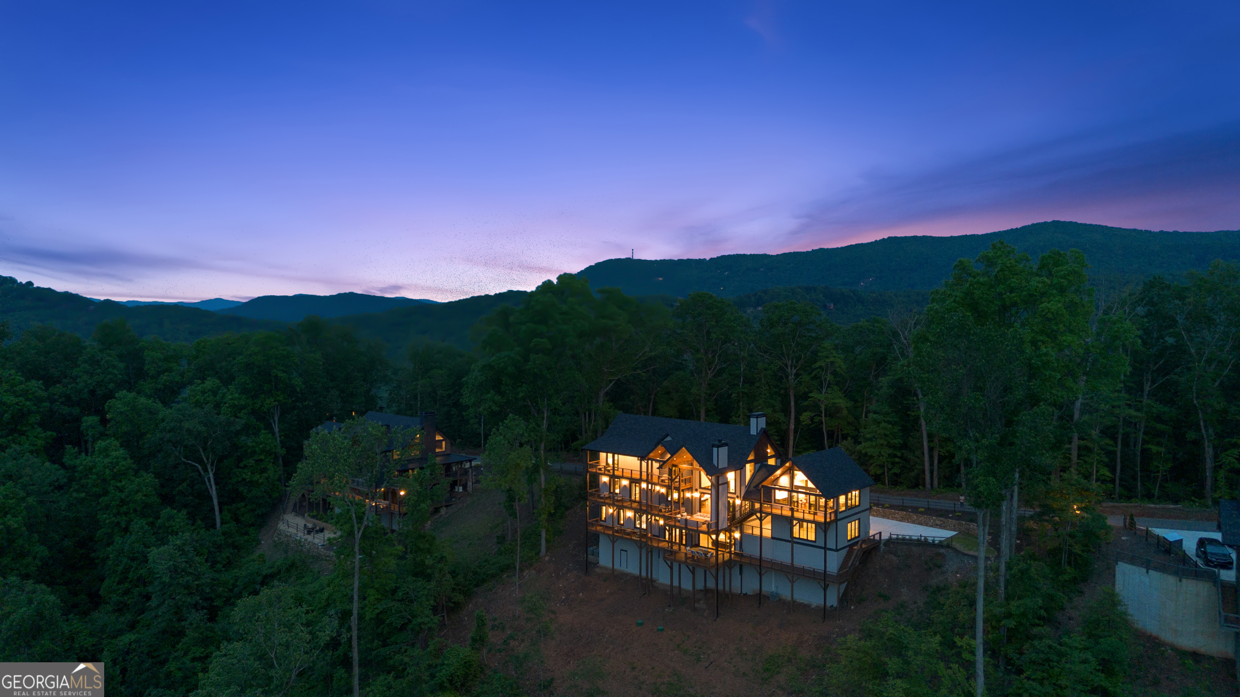726 Overlook Drive