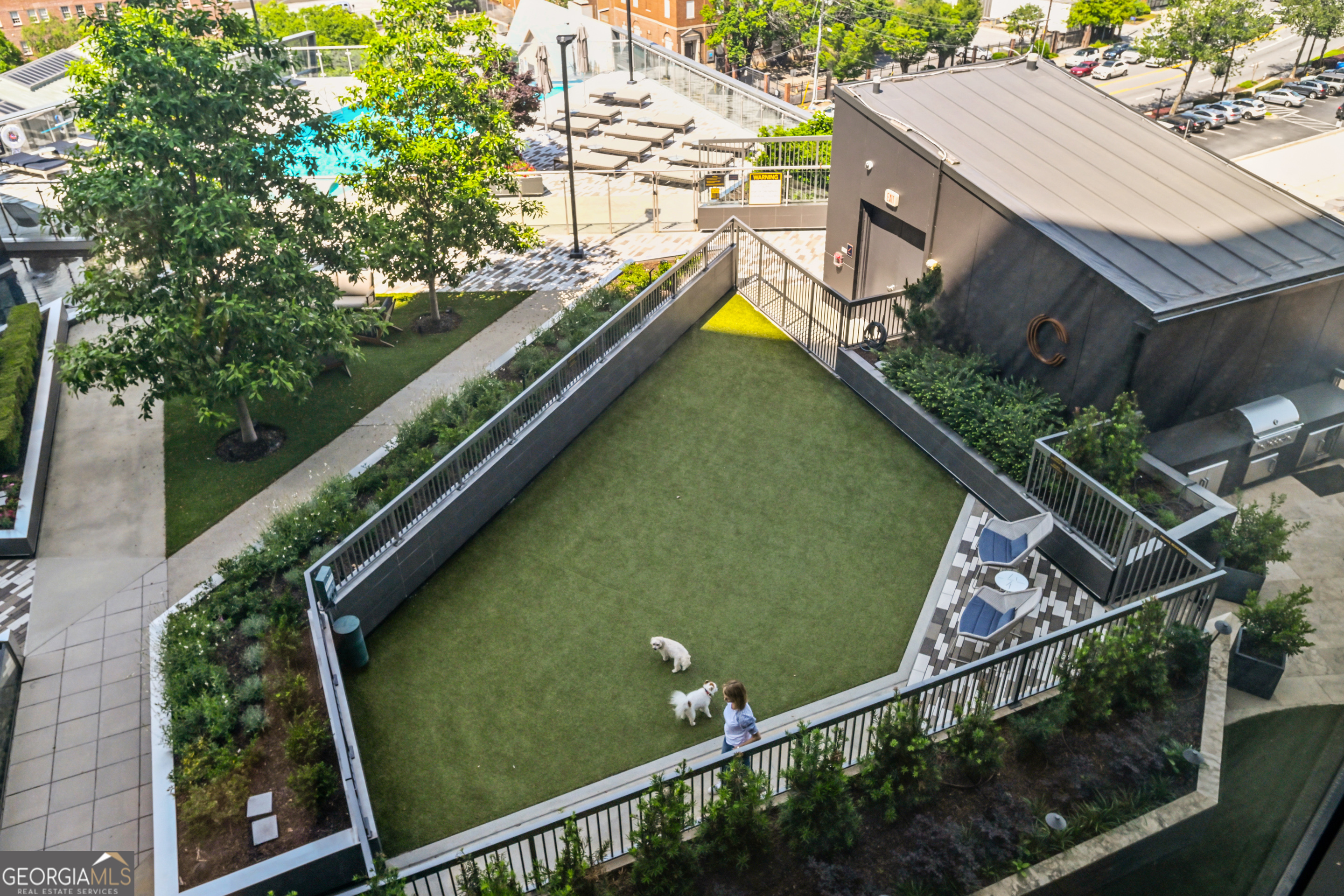 3107 Peachtree Road NE Unit: 2003 AKA PH3