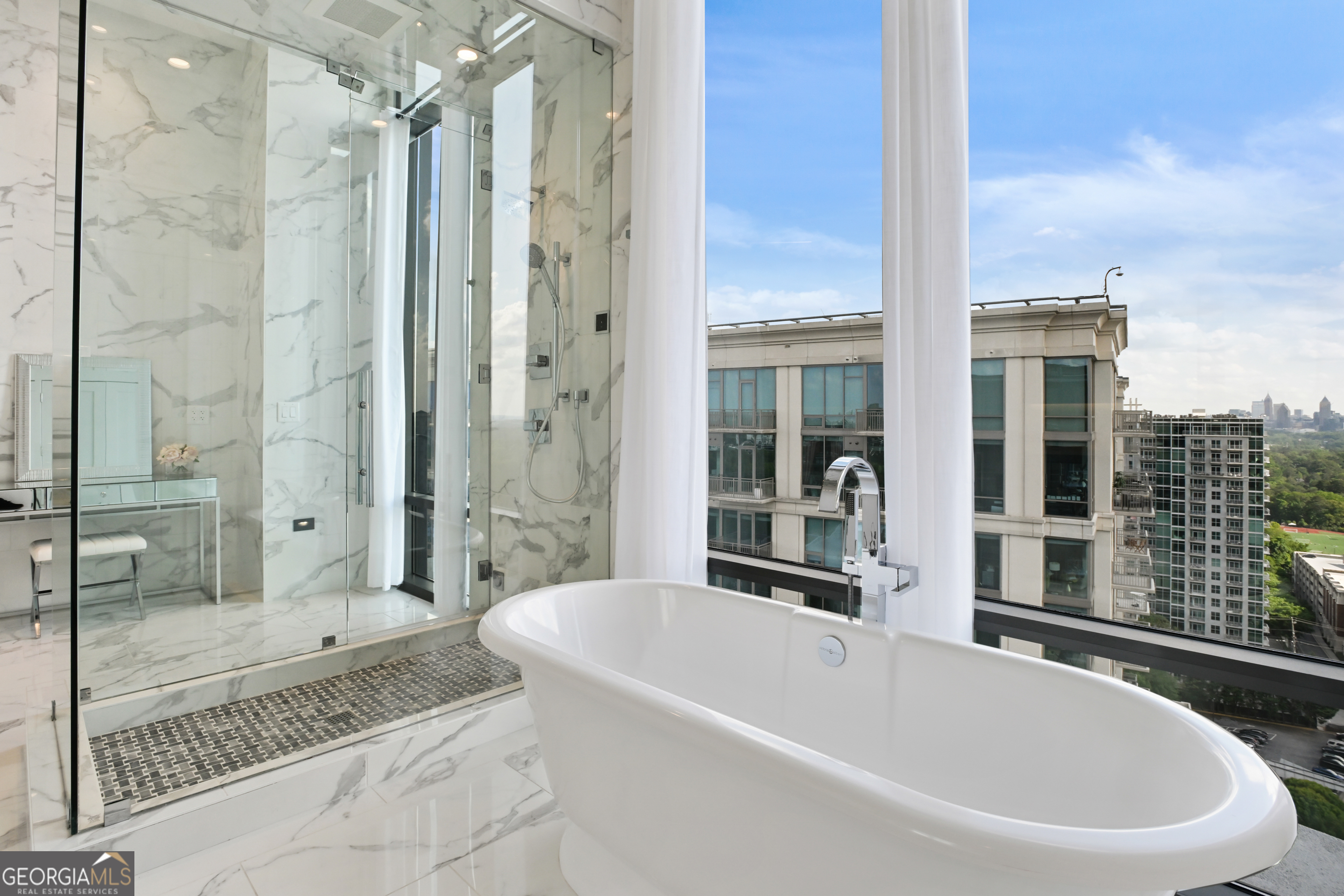 3107 Peachtree Road NE Unit: 2003 AKA PH3