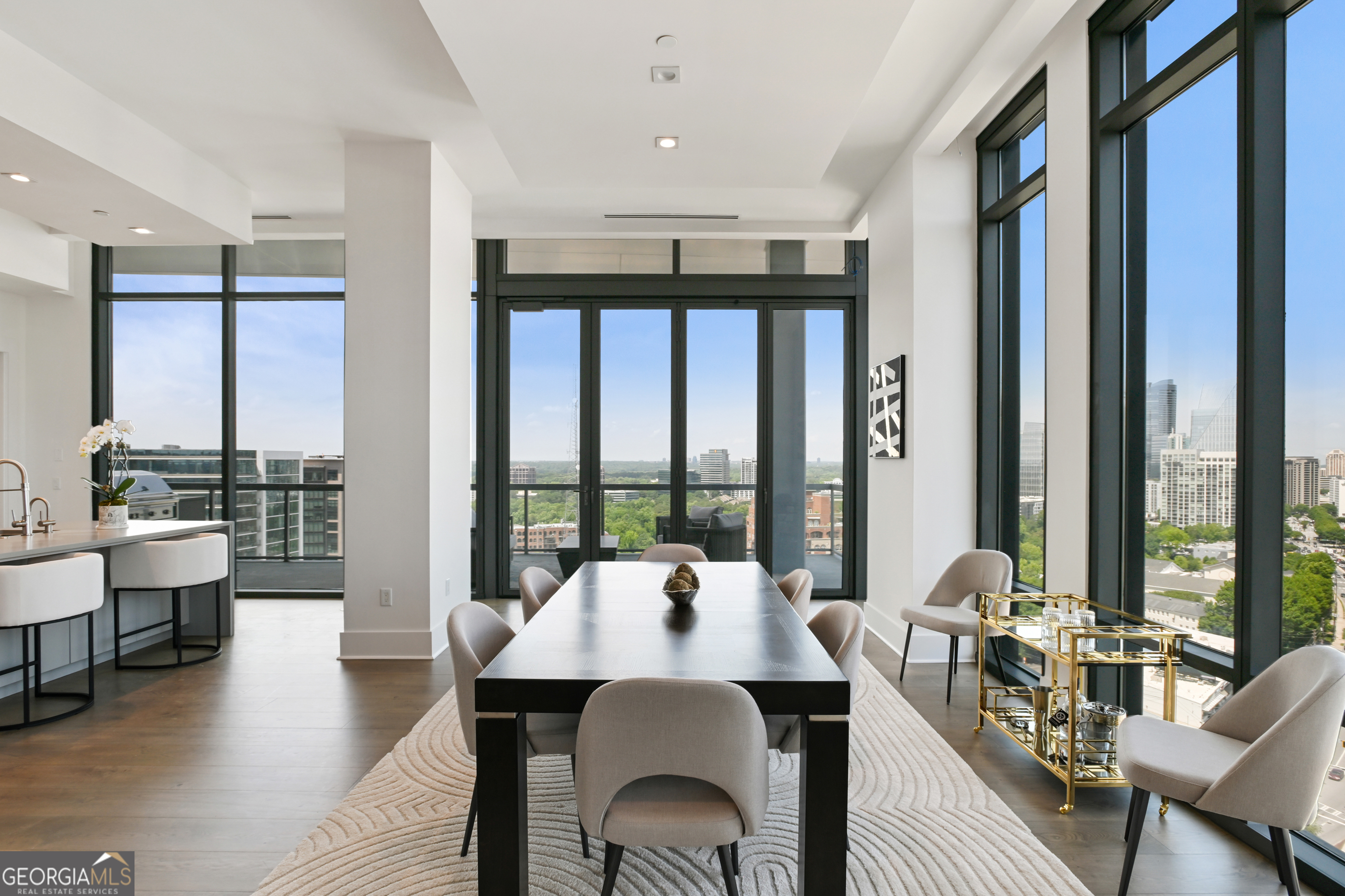 3107 Peachtree Road NE Unit: 2003 AKA PH3