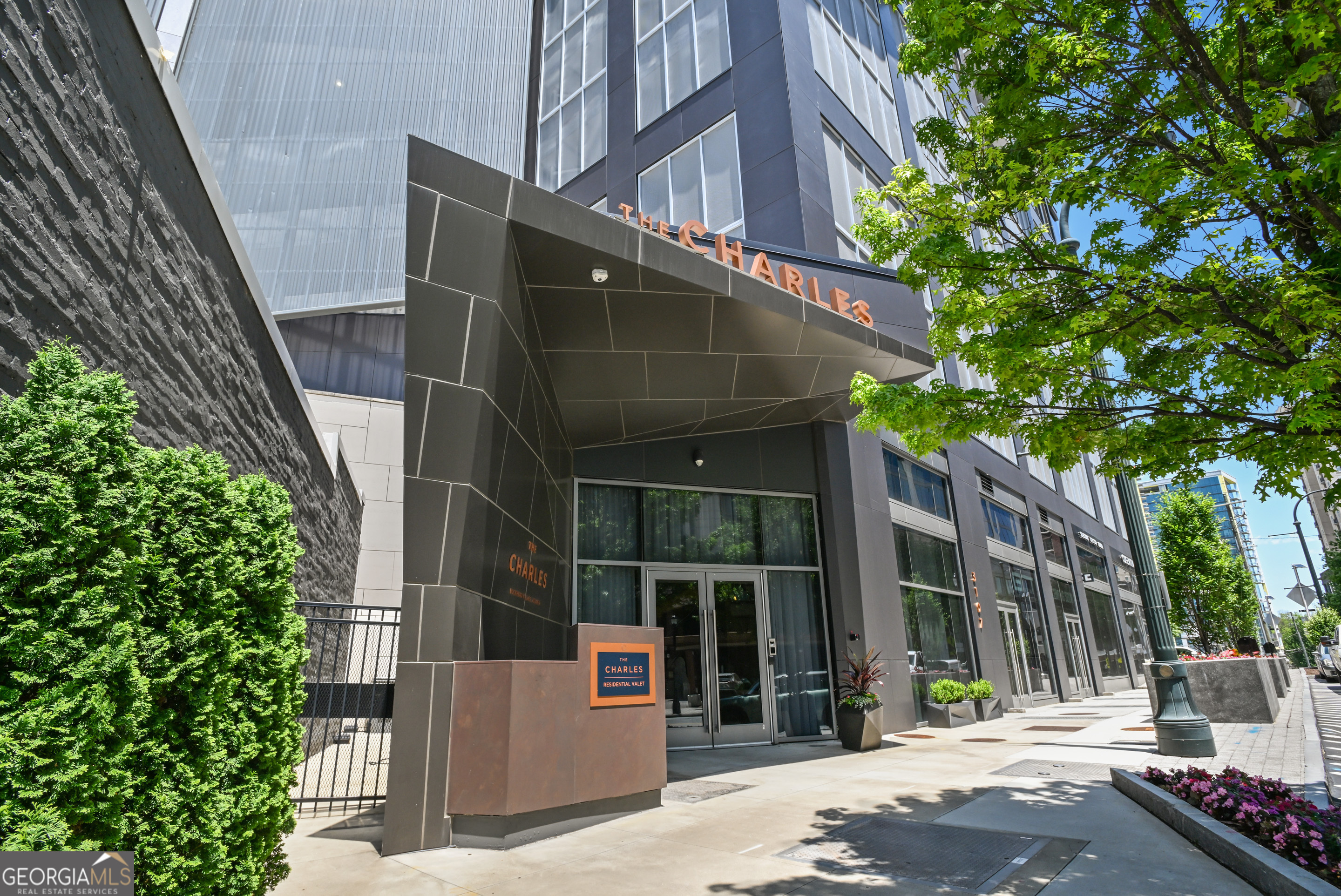 3107 Peachtree Road NE Unit: 2003 AKA PH3