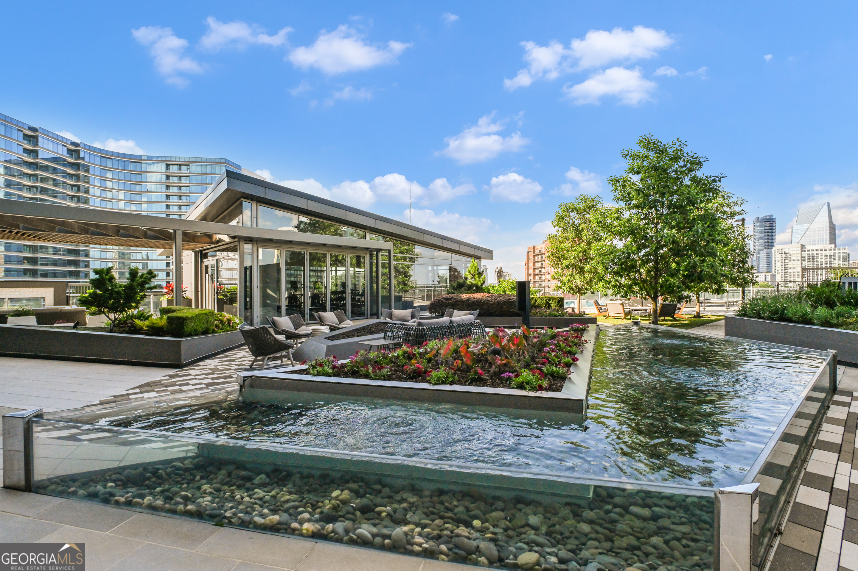 3107 Peachtree Road NE Unit: 2003 AKA PH3