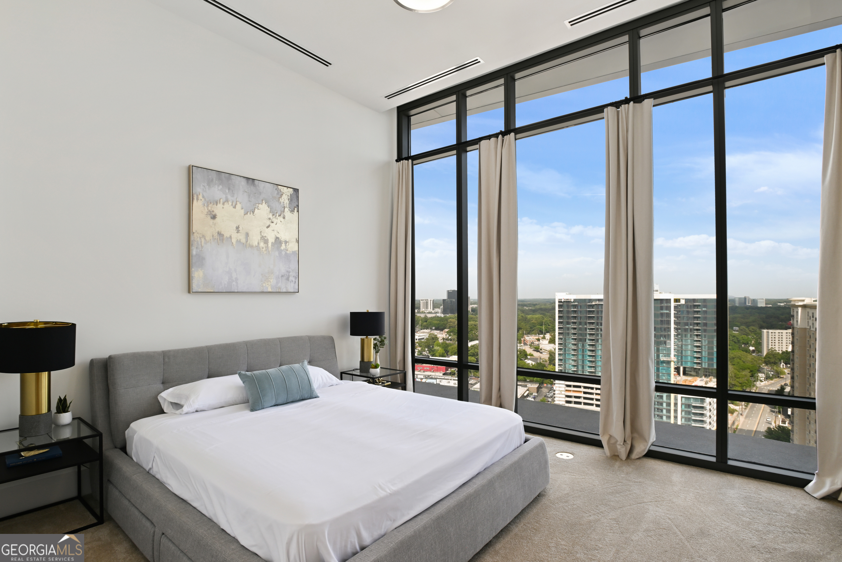 3107 Peachtree Road NE Unit: 2003 AKA PH3