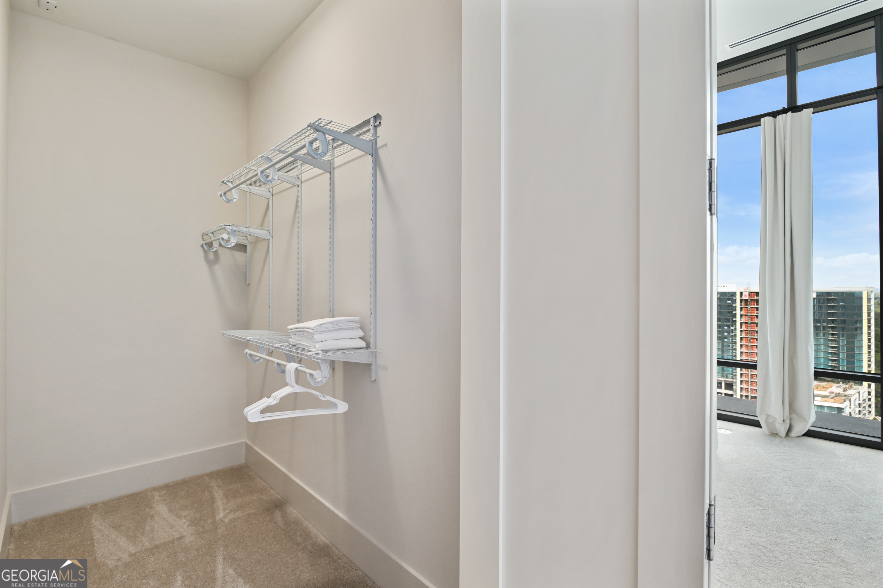 3107 Peachtree Road NE Unit: 2003 AKA PH3