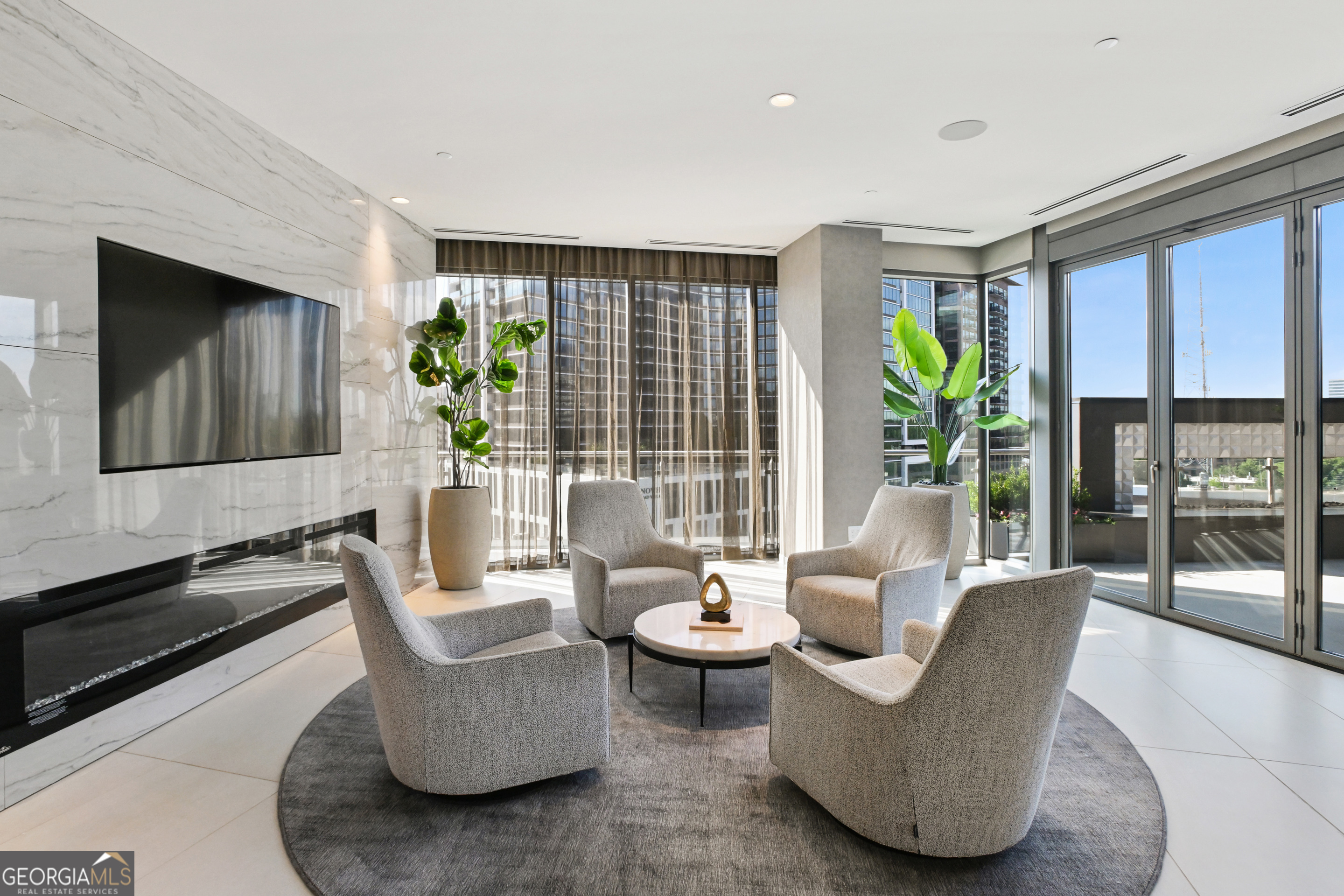 3107 Peachtree Road NE Unit: 2003 AKA PH3