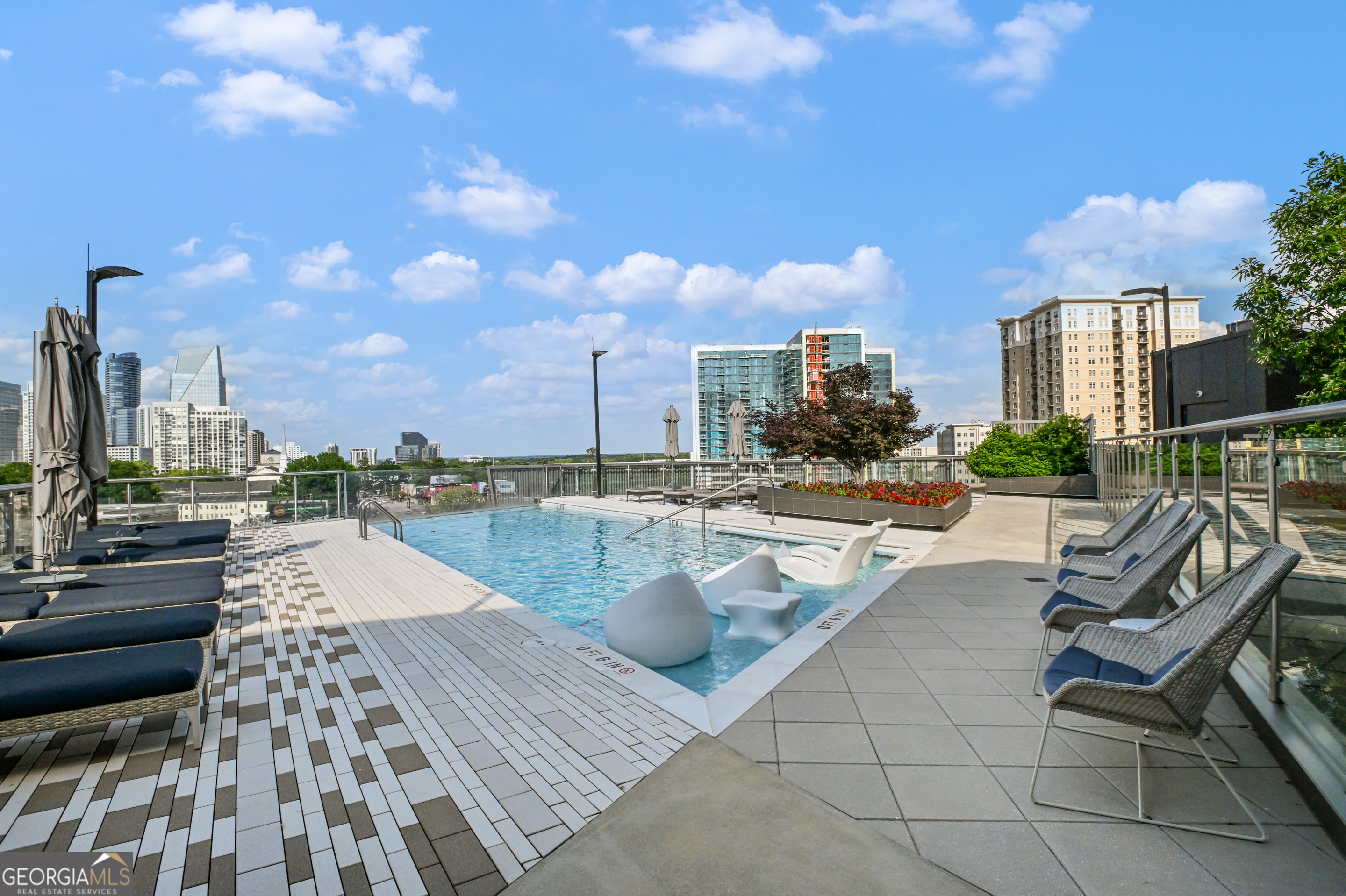 3107 Peachtree Road NE Unit: 2003 AKA PH3