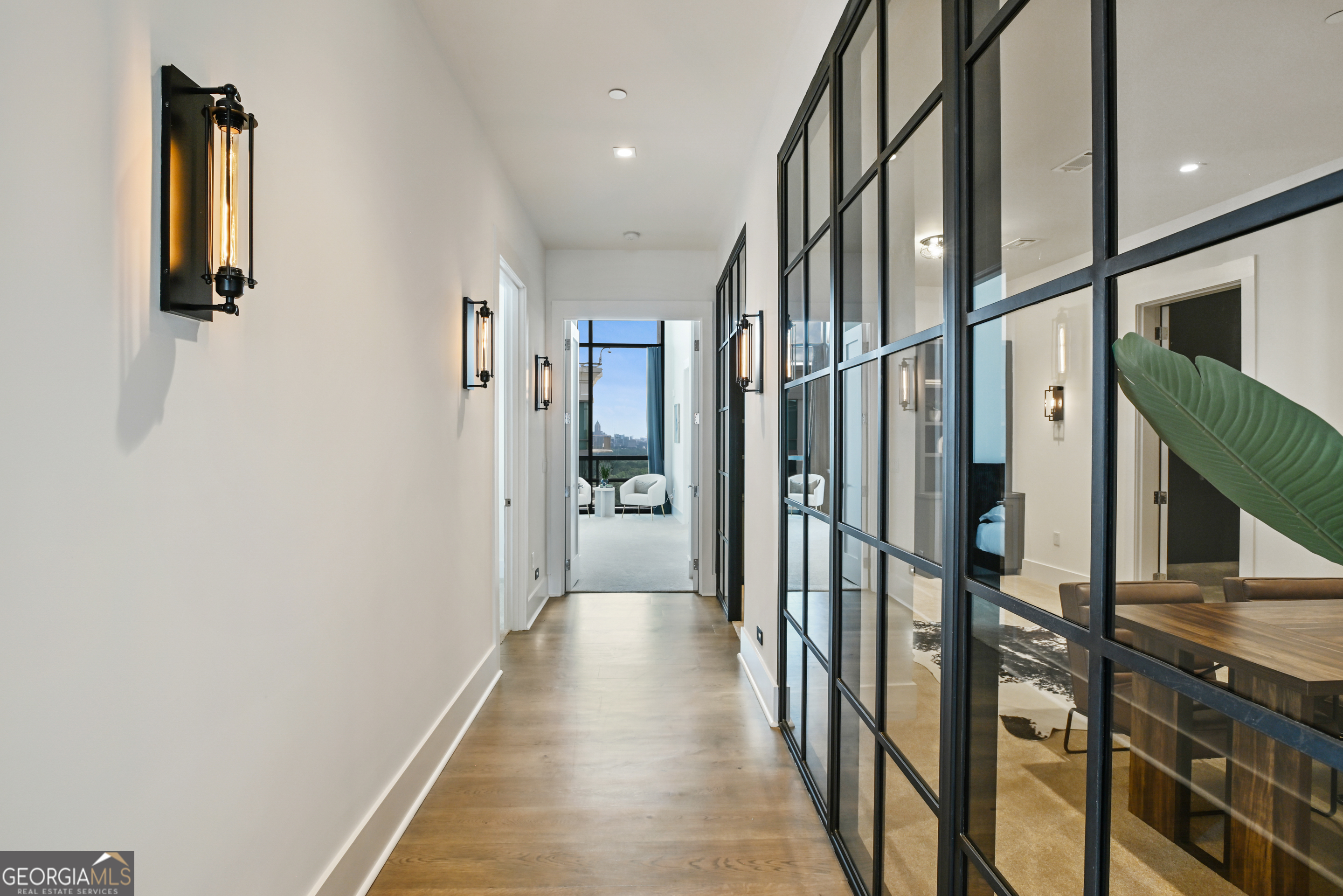 3107 Peachtree Road NE Unit: 2003 AKA PH3