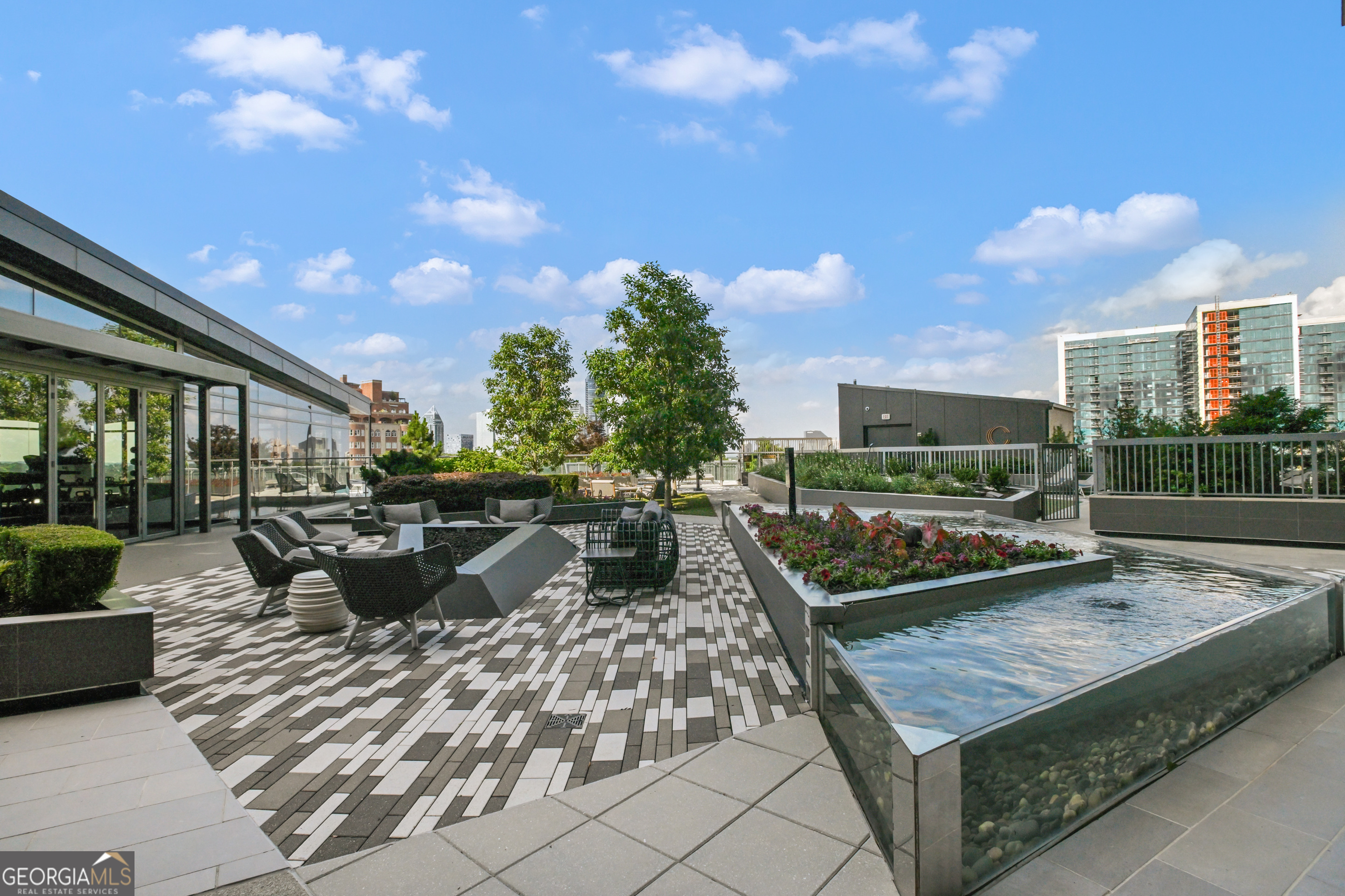 3107 Peachtree Road NE Unit: 2003 AKA PH3