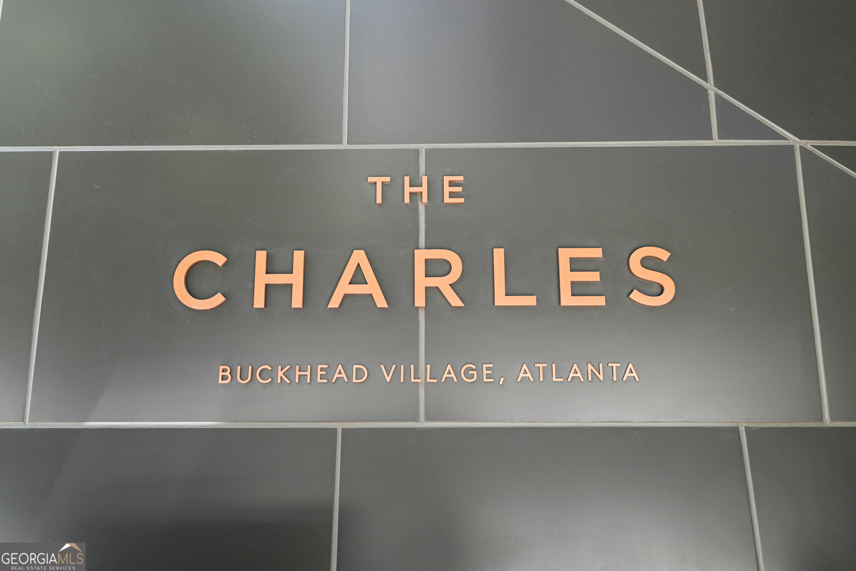 3107 Peachtree Road NE Unit: 2003 AKA PH3
