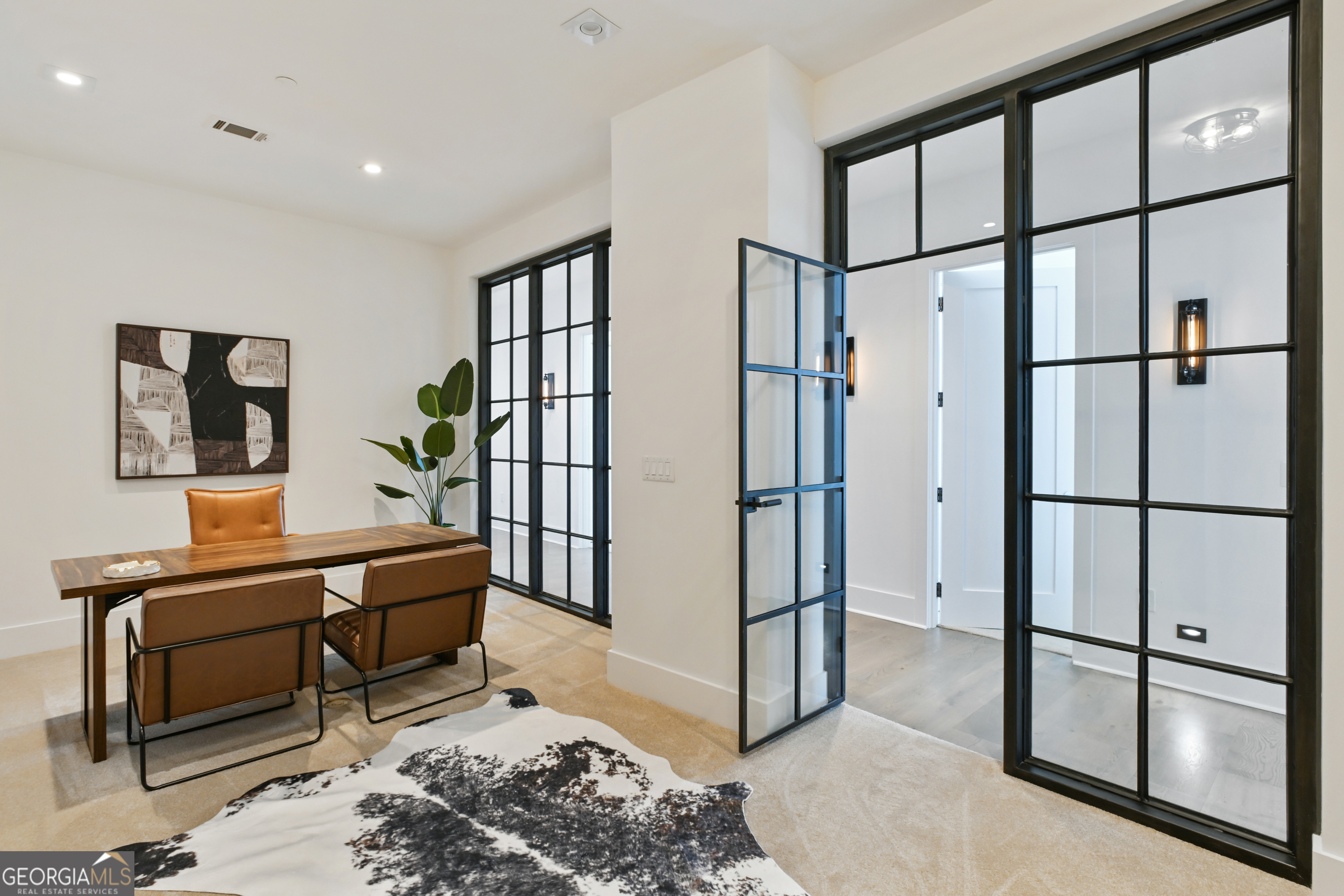 3107 Peachtree Road NE Unit: 2003 AKA PH3