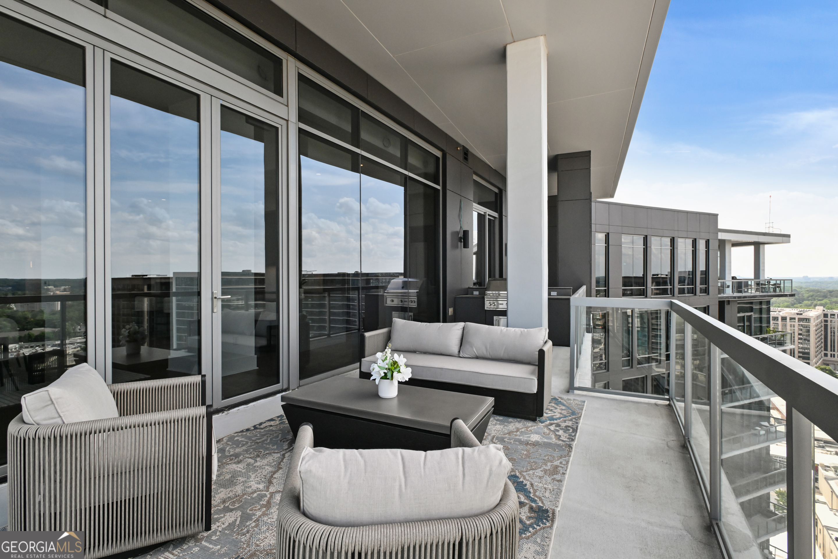 3107 Peachtree Road NE Unit: 2003 AKA PH3