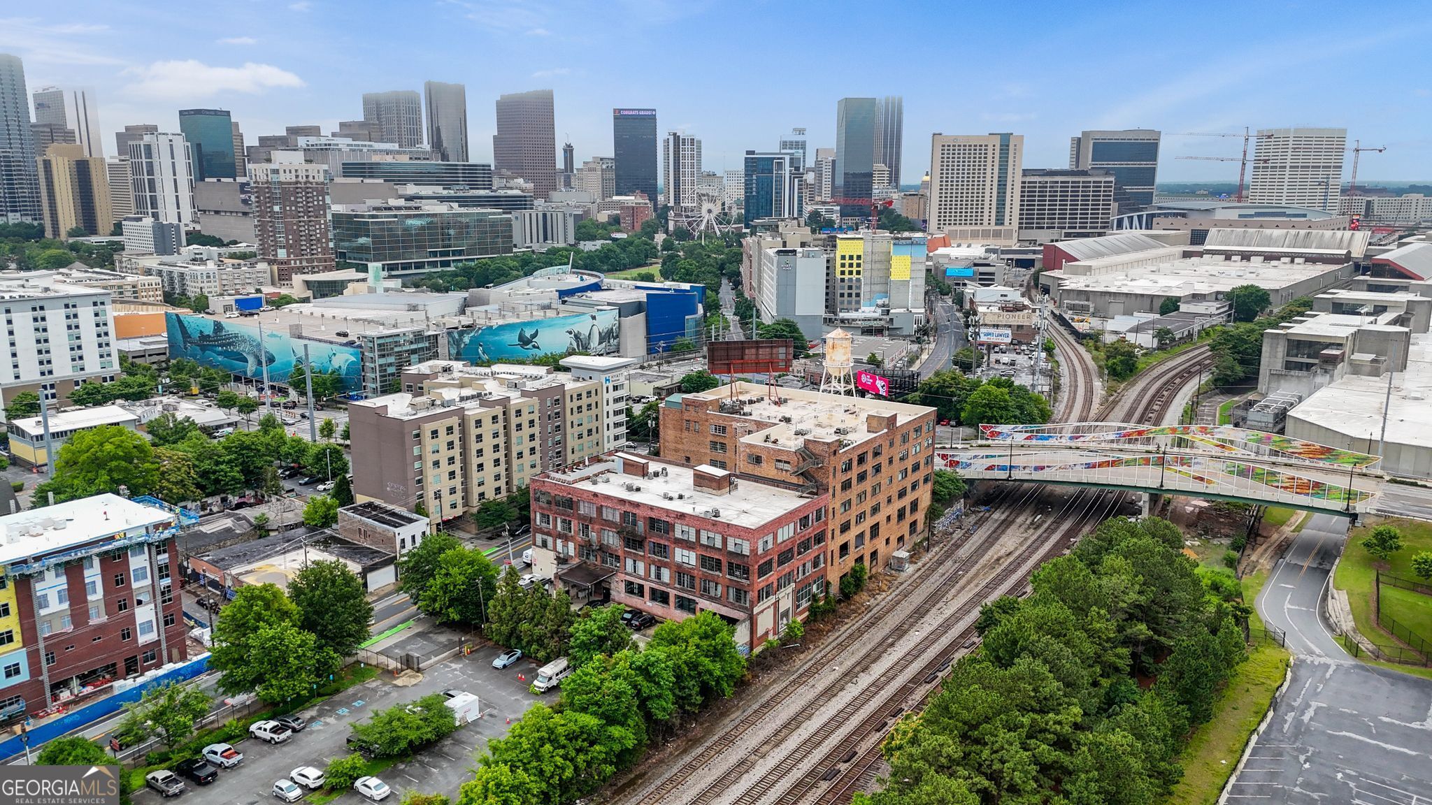 434 Marietta Street NW # 401