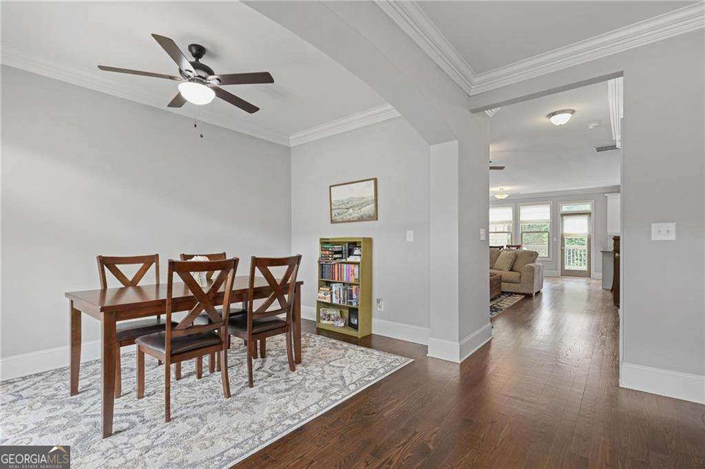 1582 Cambridge Place