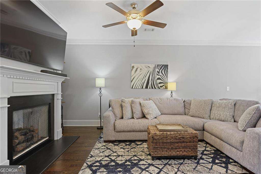 1582 Cambridge Place