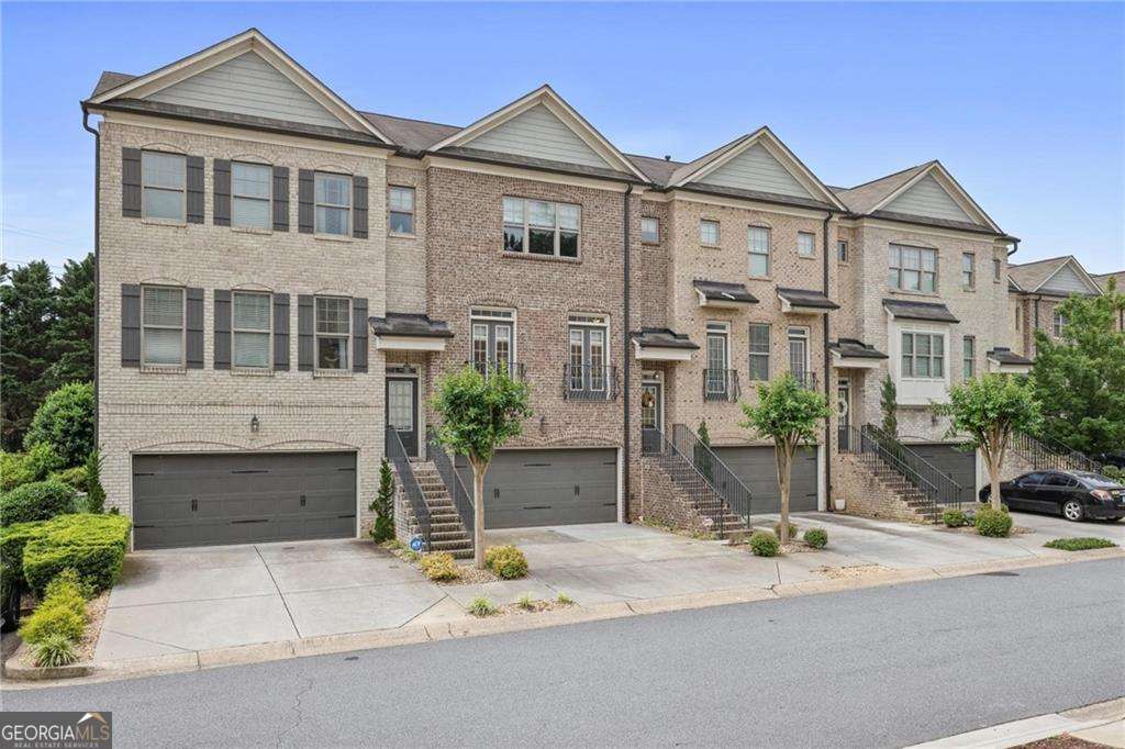 1582 Cambridge Place