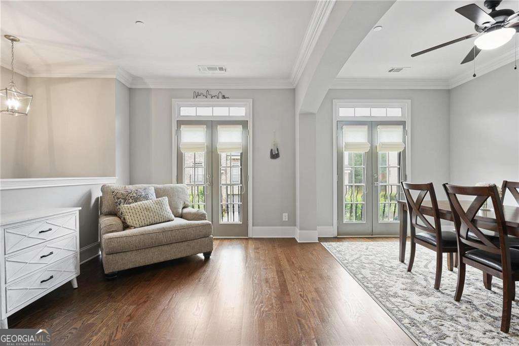 1582 Cambridge Place