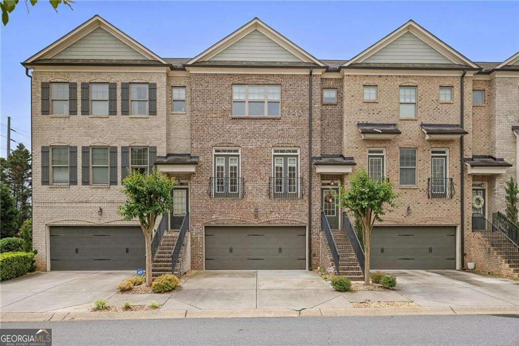 1582 Cambridge Place