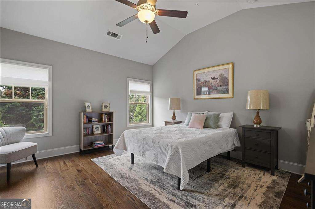 1582 Cambridge Place