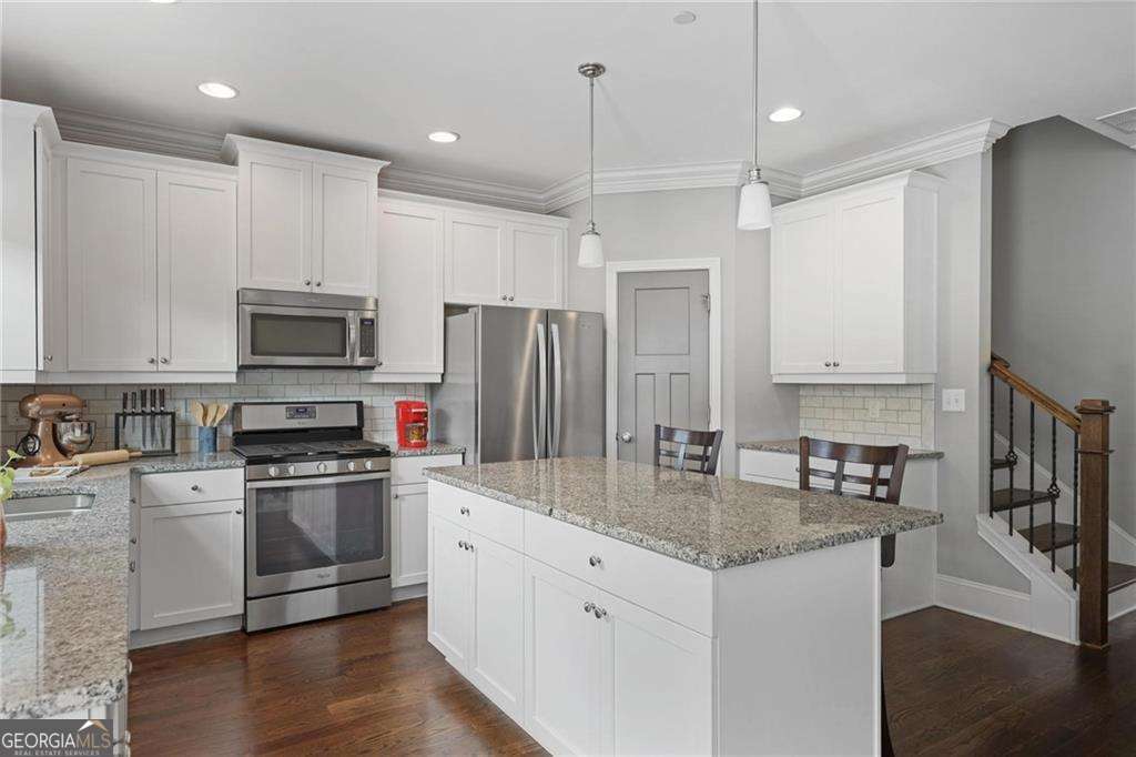 1582 Cambridge Place