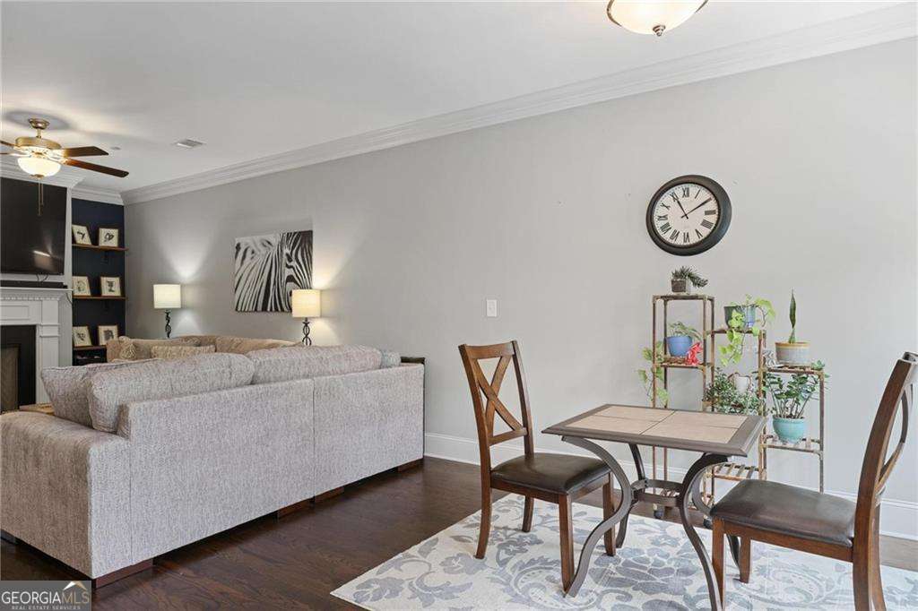 1582 Cambridge Place