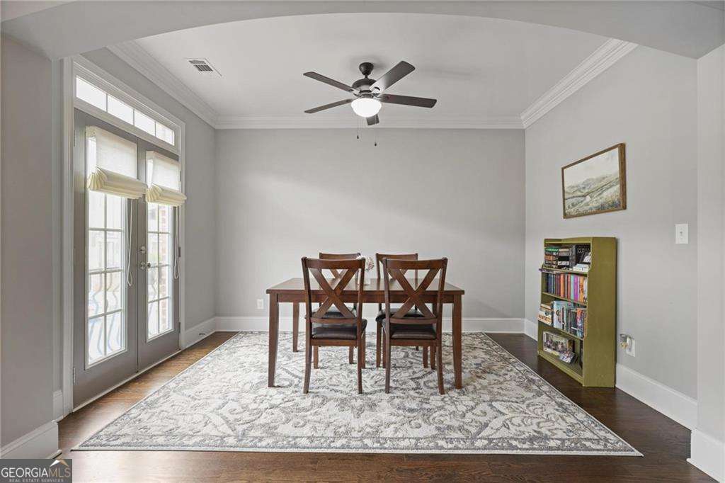 1582 Cambridge Place