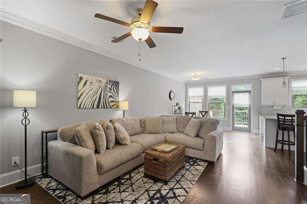 1582 Cambridge Place