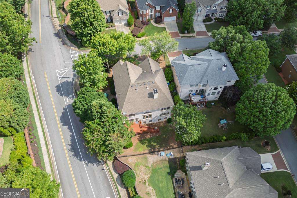 2250 Norbury Drive SE
