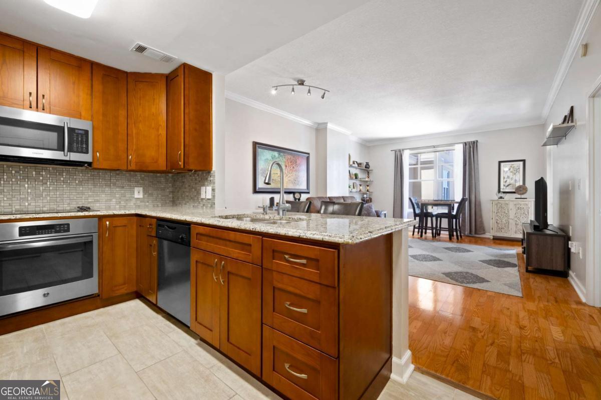 1101 Juniper Street NE # 1216