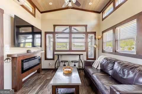 166 Mountain Meadows Drive # 166